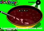 Alphabet Soup