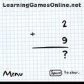 Math Minute
