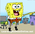 SpongeBob The Secret
