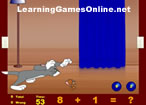 Tom and Jerry Math
