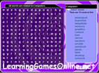 Word Search 2000